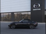 2026 Mazda Mazda MX-5 Miata Sport
