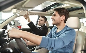 Schedule a test drive at Cutter Mazda Honolulu in Honolulu, HI.