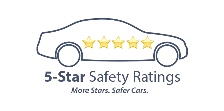 NHTSA 5-Star Safety Ratings | Cutter Mazda Honolulu in Honolulu HI