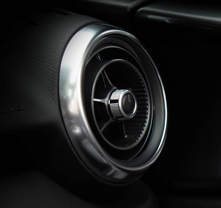 MAZDA MX-5 MIATA RF | Cutter Mazda Honolulu in Honolulu HI