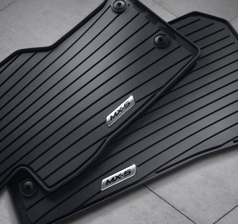 MAZDA MX-5 MIATA RF | Cutter Mazda Honolulu in Honolulu HI