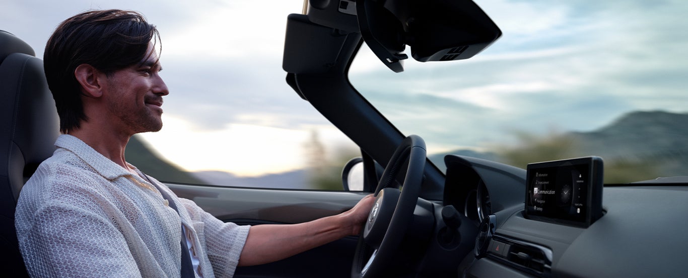 MAZDA MX-5 MIATA RF | Cutter Mazda Honolulu in Honolulu HI
