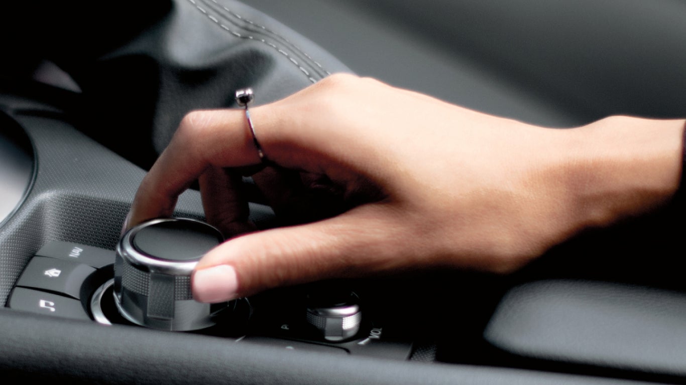 MAZDA MX-5 MIATA RF | Cutter Mazda Honolulu in Honolulu HI