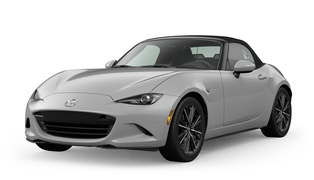2025 Mazda MX-5 GRAND TOURING | Cutter Mazda Honolulu in Honolulu HI