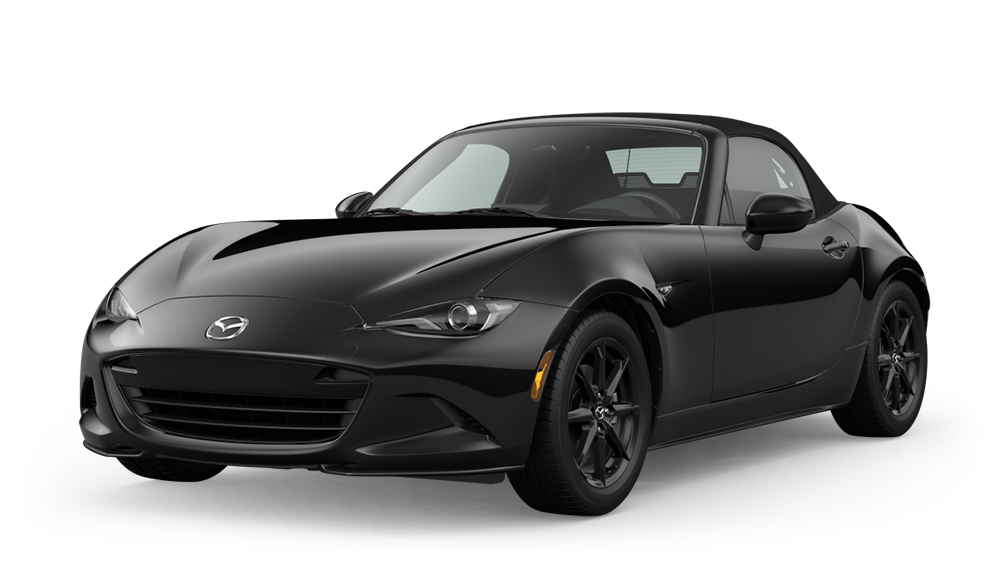 2025 Mazda MX-5 SPORT | Cutter Mazda Honolulu in Honolulu HI