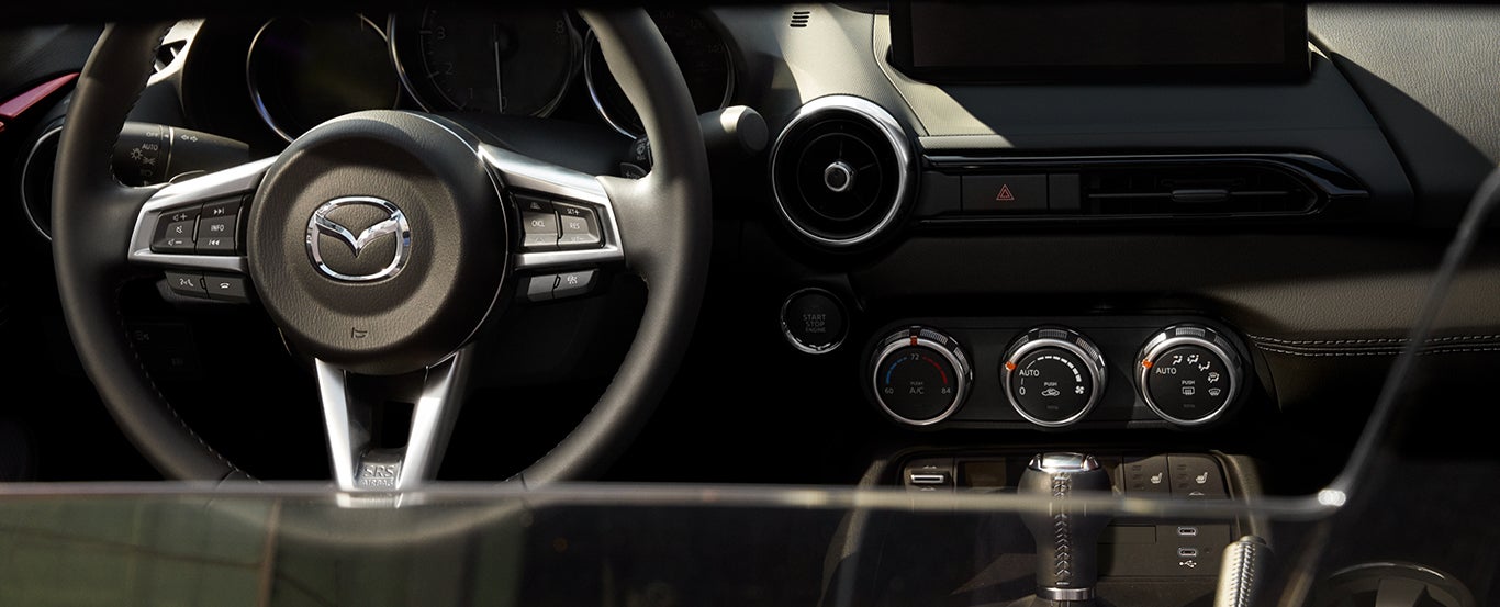 MAZDA MX-5 MIATA | Cutter Mazda Honolulu in Honolulu HI