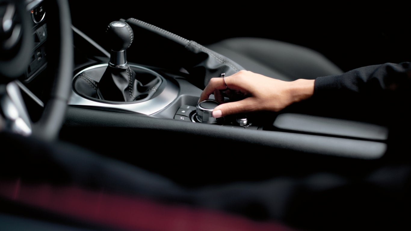 MAZDA MX-5 MIATA | Cutter Mazda Honolulu in Honolulu HI