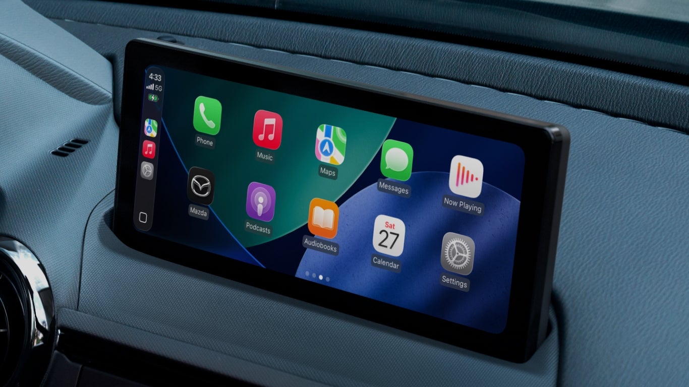 MAZDA MX-5 MIATA | Cutter Mazda Honolulu in Honolulu HI