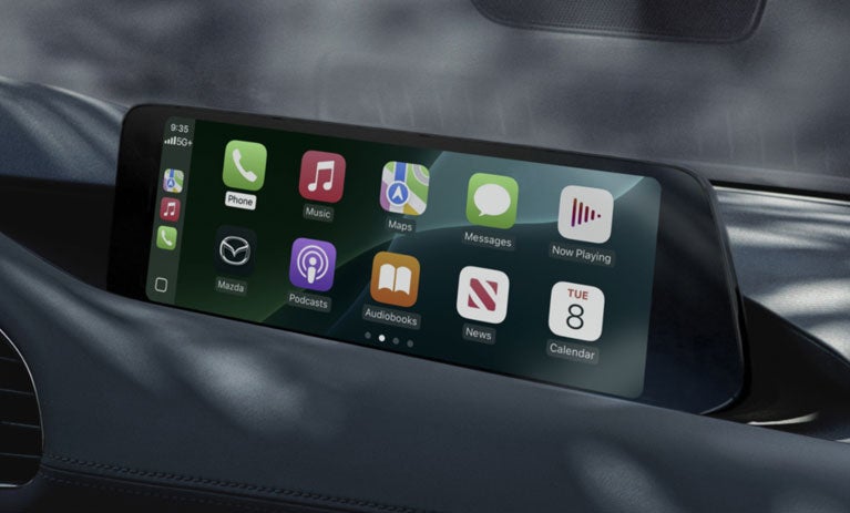 Cutter Mazda Honolulu in Honolulu HI