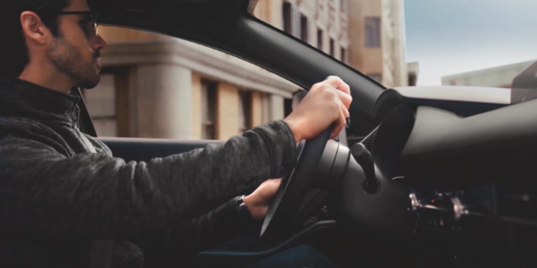 2025 Mazda 3 Sedan - G Vectoring Control Plus | Cutter Mazda Honolulu in Honolulu HI