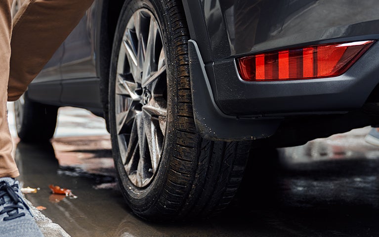 Mazda CX-5 | Cutter Mazda Honolulu in Honolulu HI