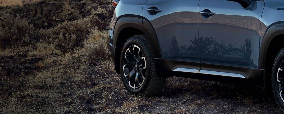 Mazda CX-50 | Cutter Mazda Honolulu in Honolulu HI