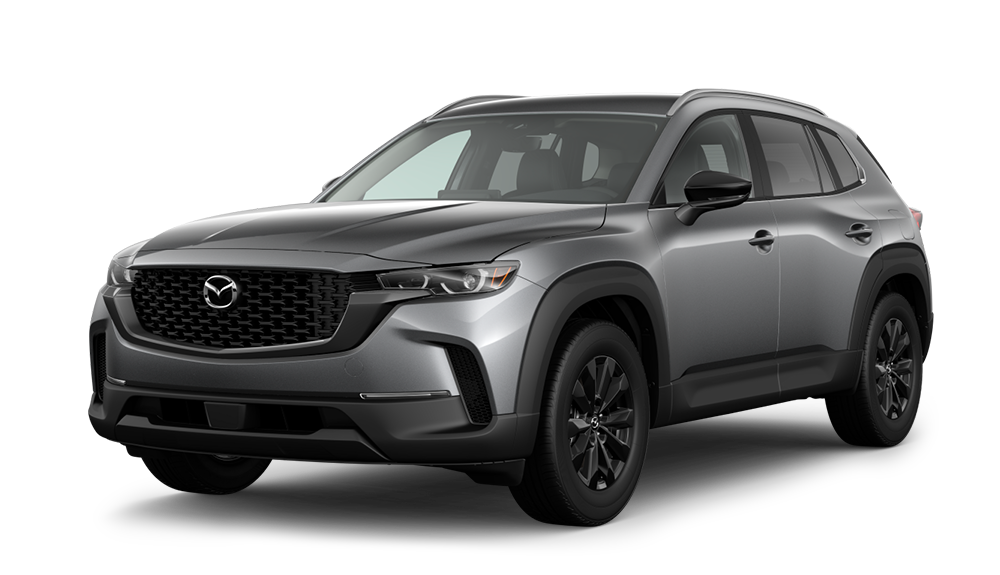 Mazda CX-50 2.5 S Preferred | Cutter Mazda Honolulu in Honolulu HI