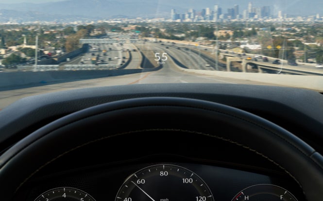 Mazda CX-70 | Cutter Mazda Honolulu in Honolulu HI