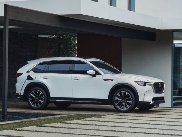 Cutter Mazda Honolulu in Honolulu HI