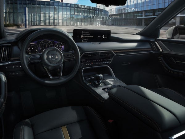 Cutter Mazda Honolulu in Honolulu HI