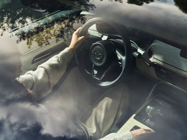 Cutter Mazda Honolulu in Honolulu HI