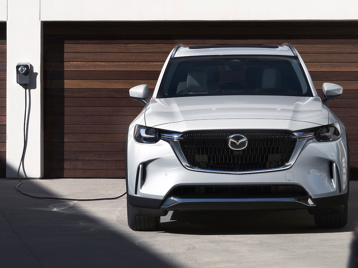 Cutter Mazda Honolulu in Honolulu HI