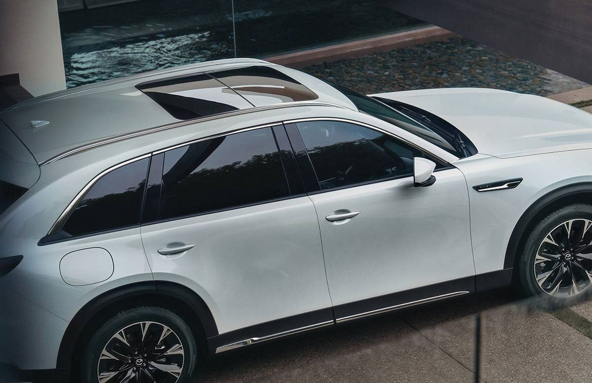 Cutter Mazda Honolulu in Honolulu HI