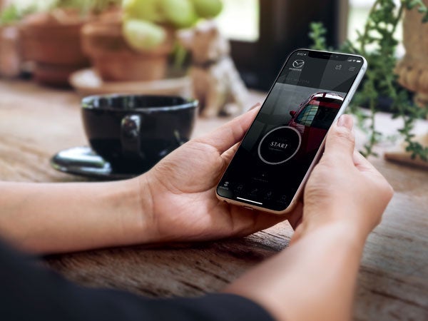 Cutter Mazda Honolulu in Honolulu HI