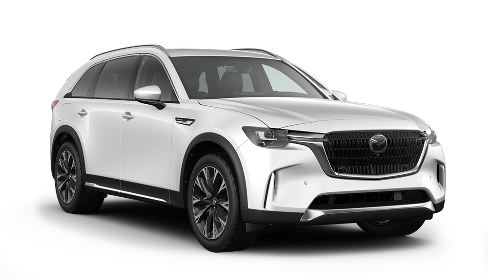 Cutter Mazda Honolulu in Honolulu HI