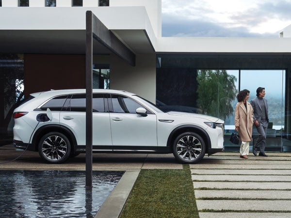 Cutter Mazda Honolulu in Honolulu HI