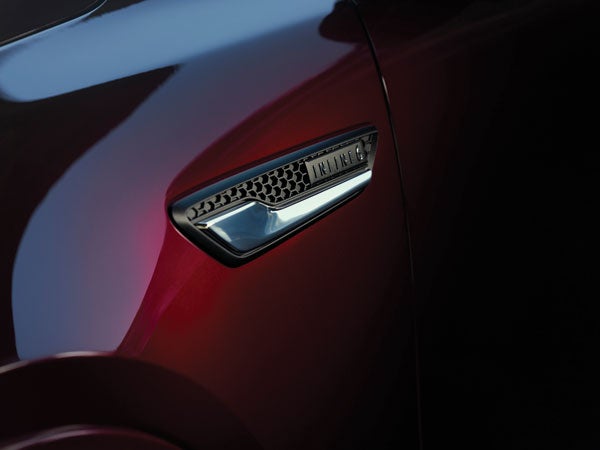 Cutter Mazda Honolulu in Honolulu HI