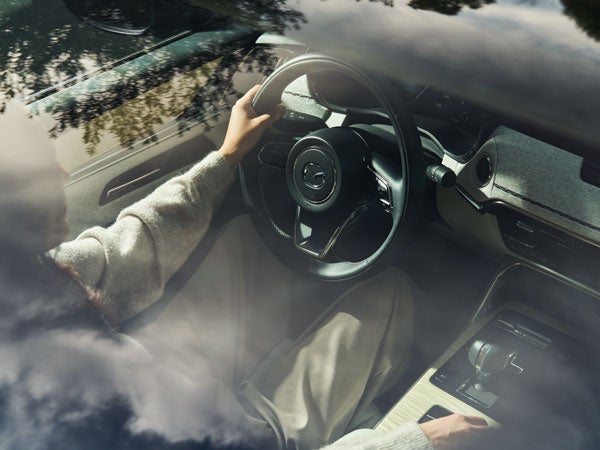 Cutter Mazda Honolulu in Honolulu HI