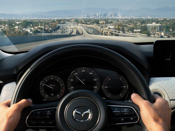 Cutter Mazda Honolulu in Honolulu HI