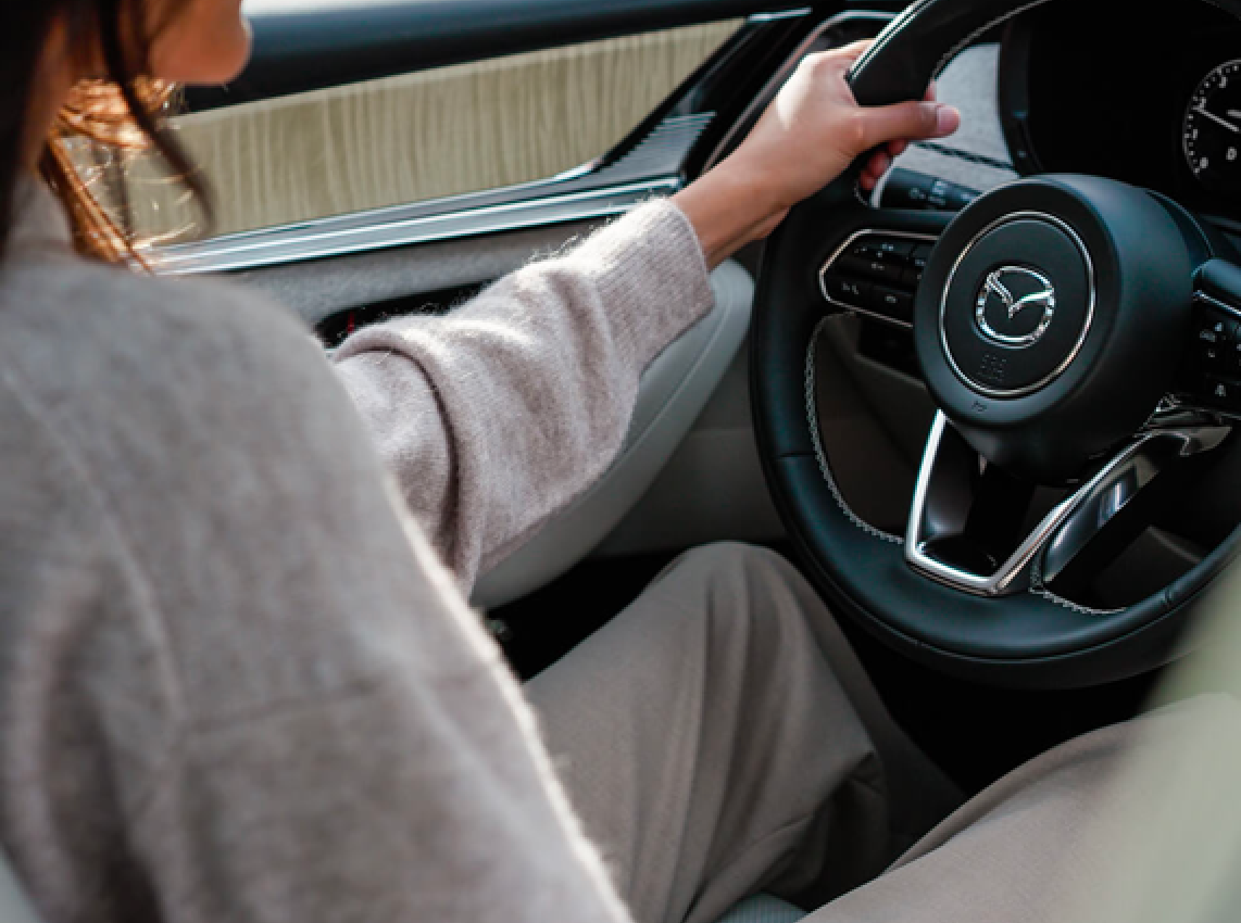 Cutter Mazda Honolulu in Honolulu HI