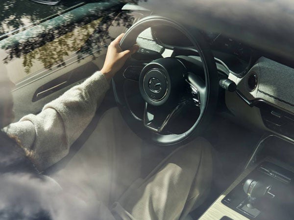 Cutter Mazda Honolulu in Honolulu HI