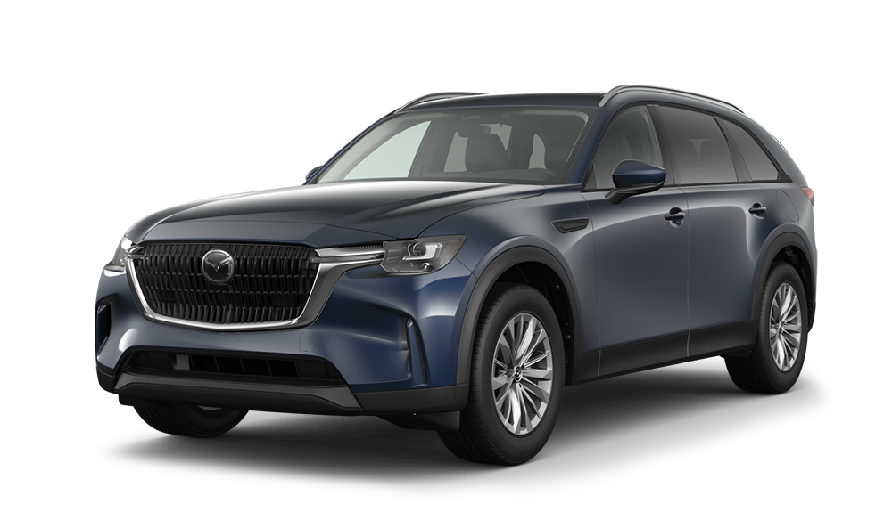 Cutter Mazda Honolulu in Honolulu HI