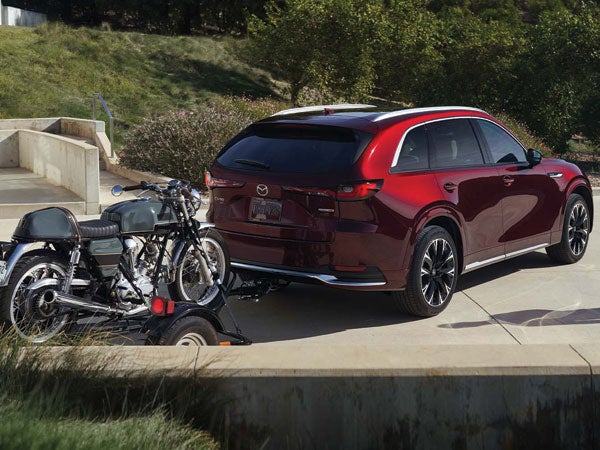 Cutter Mazda Honolulu in Honolulu HI