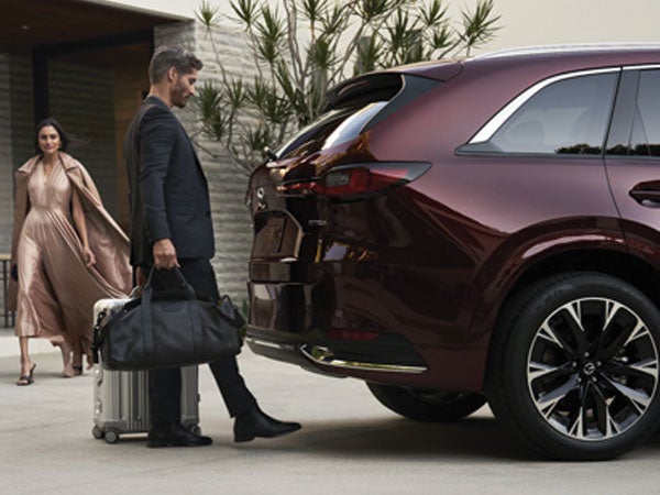 Cutter Mazda Honolulu in Honolulu HI