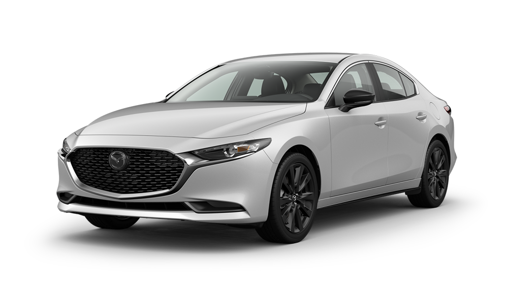 2024 Mazda 3 Sedan 2.5 S SELECT SPORT | Cutter Mazda Honolulu in Honolulu HI