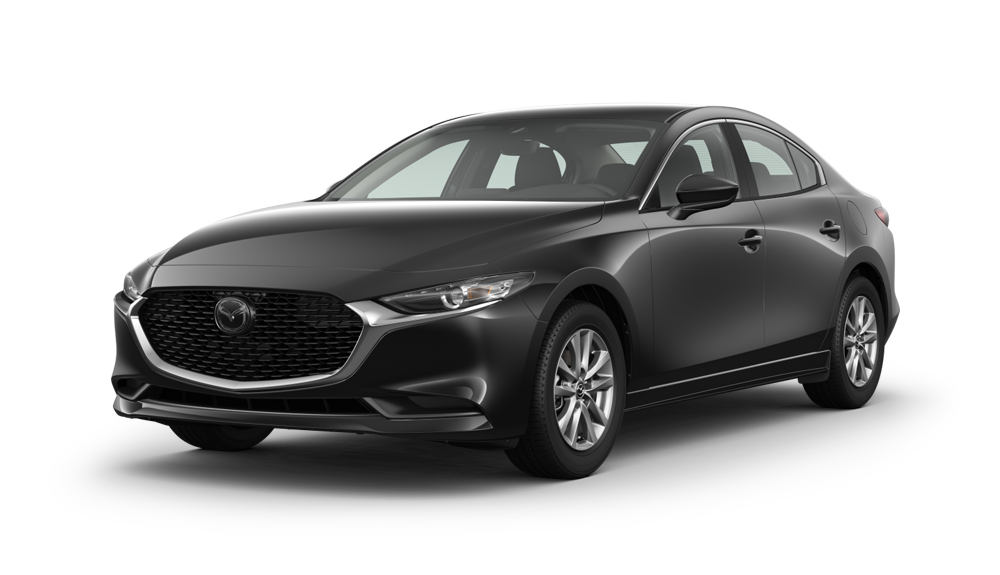 2024 Mazda 3 Sedan 2.5 S | Cutter Mazda Honolulu in Honolulu HI