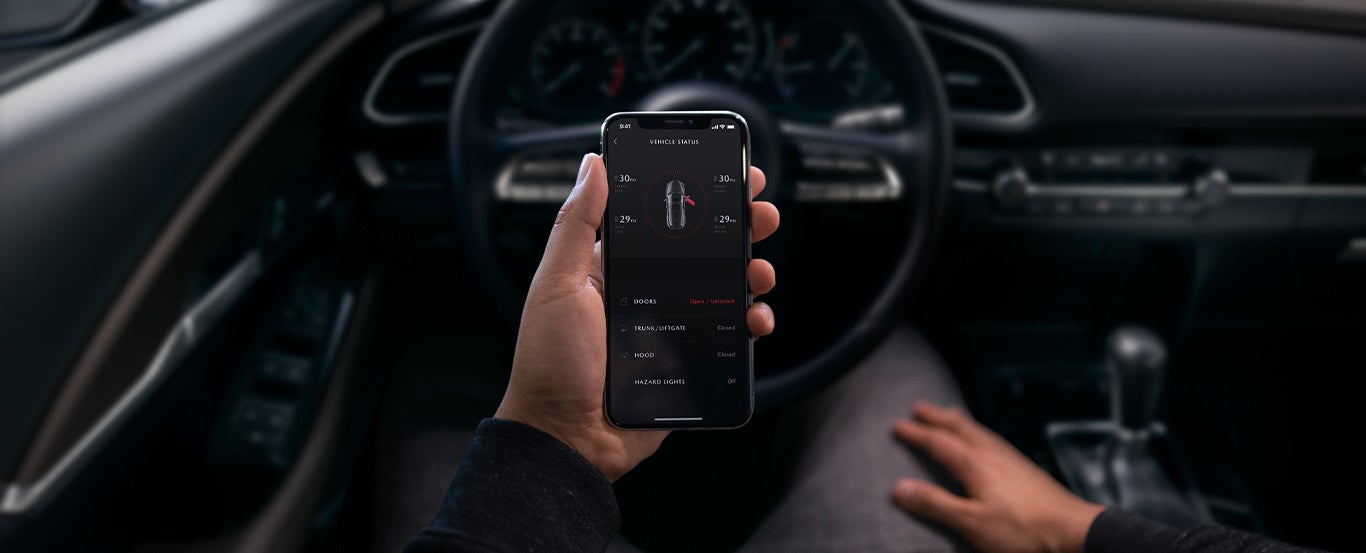 Cutter Mazda Honolulu in Honolulu HI