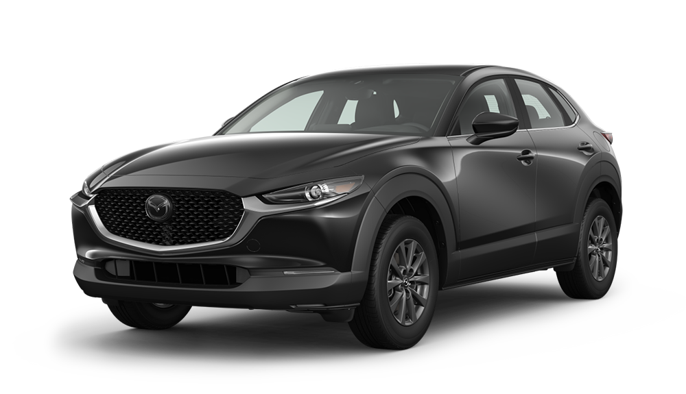 Mazda CX-30 2.5 S | Cutter Mazda Honolulu in Honolulu HI