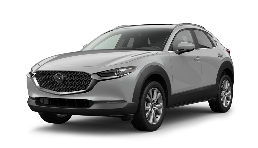 Mazda CX-30 2.5 S PREFERRED | Cutter Mazda Honolulu in Honolulu HI