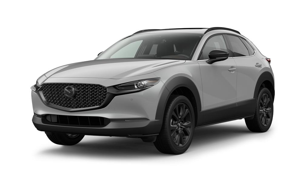Mazda CX-30 2.5 TURBO PREMIUM PLUS | Cutter Mazda Honolulu in Honolulu HI