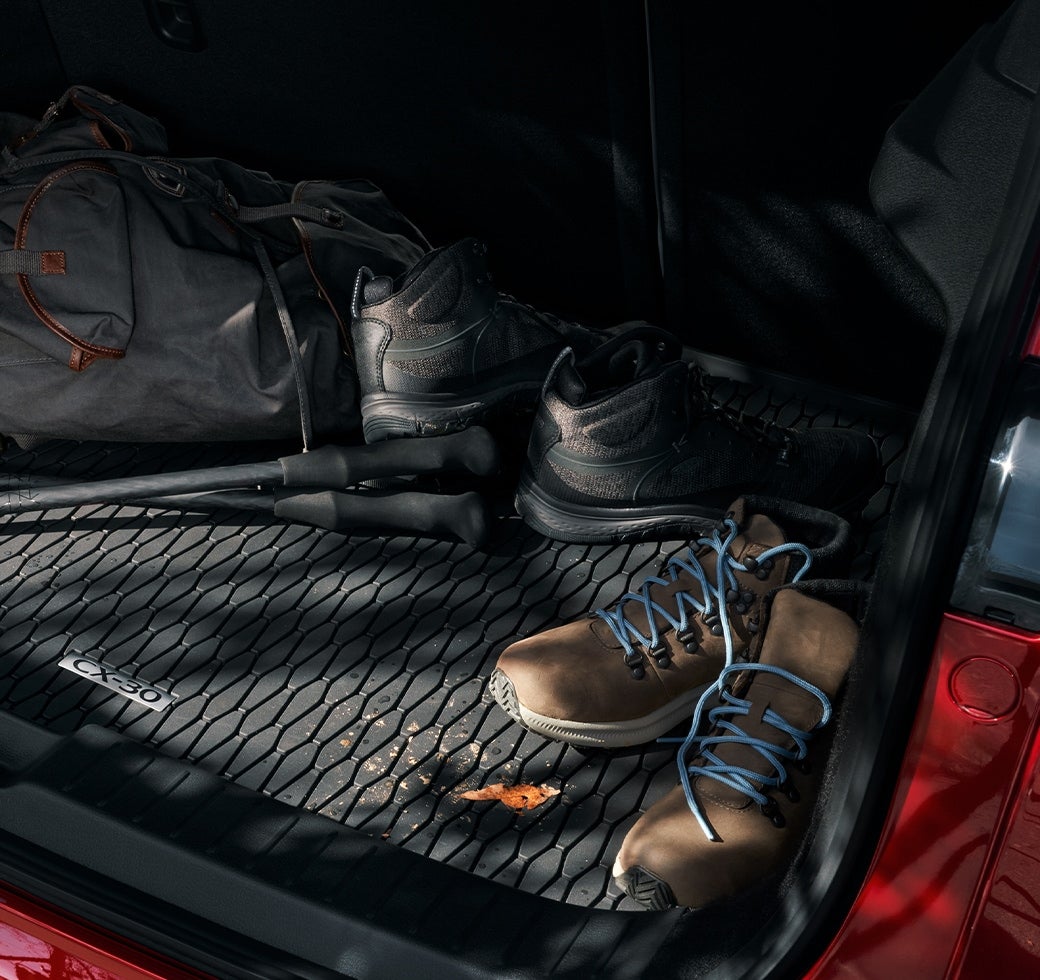 Cutter Mazda Honolulu in Honolulu HI