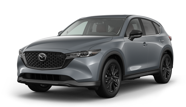 Mazda CX-5 2.5 S Carbon Edition | Cutter Mazda Honolulu in Honolulu HI
