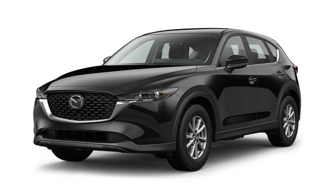 Mazda CX-5 2.5 S | Cutter Mazda Honolulu in Honolulu HI