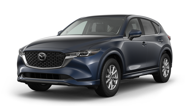 Mazda CX-5 2.5 S SELECT | Cutter Mazda Honolulu in Honolulu HI