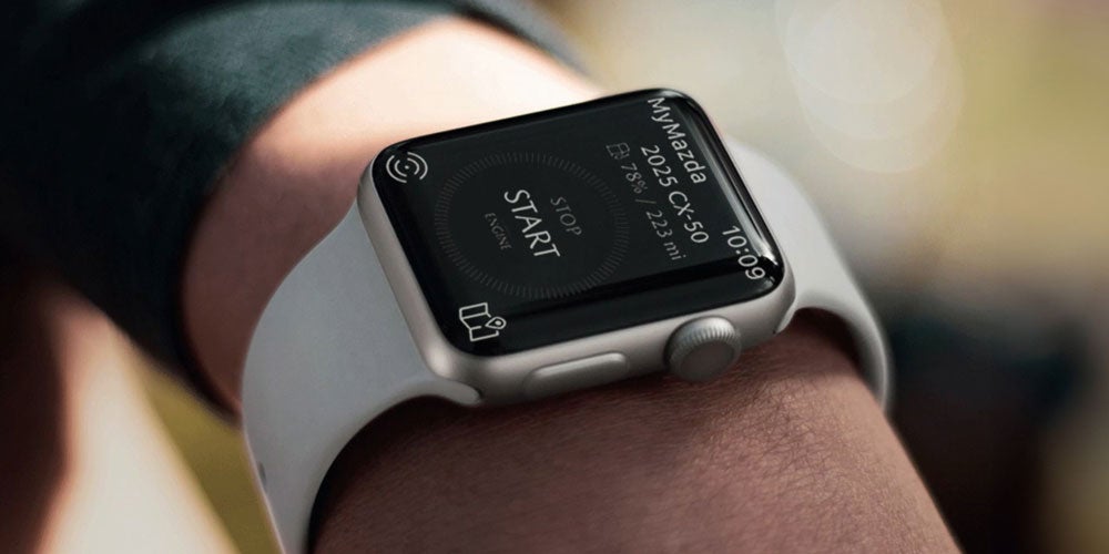 Mazda CX-50 Hybrid | Cutter Mazda Honolulu in Honolulu HI