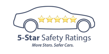 5-Star Safety Ratings More Stars. Safer Cars. | Cutter Mazda Honolulu in Honolulu HI