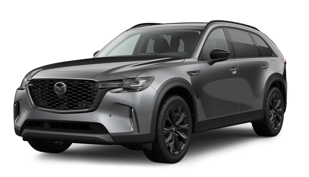 Cutter Mazda Honolulu in Honolulu HI