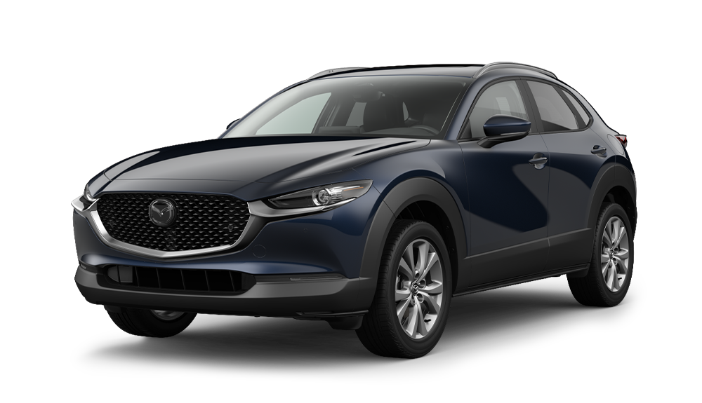 Mazda CX-30 2.5 S PREFERRED | Cutter Mazda Honolulu in Honolulu HI