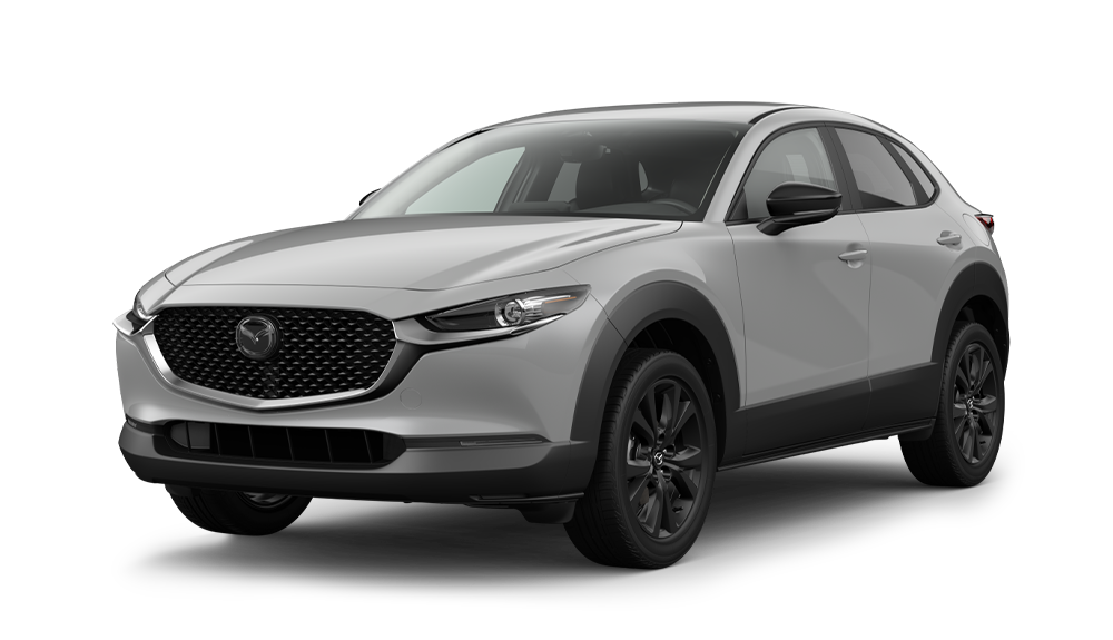 Mazda CX-30 2.5 S SELECT SPORT | Cutter Mazda Honolulu in Honolulu HI