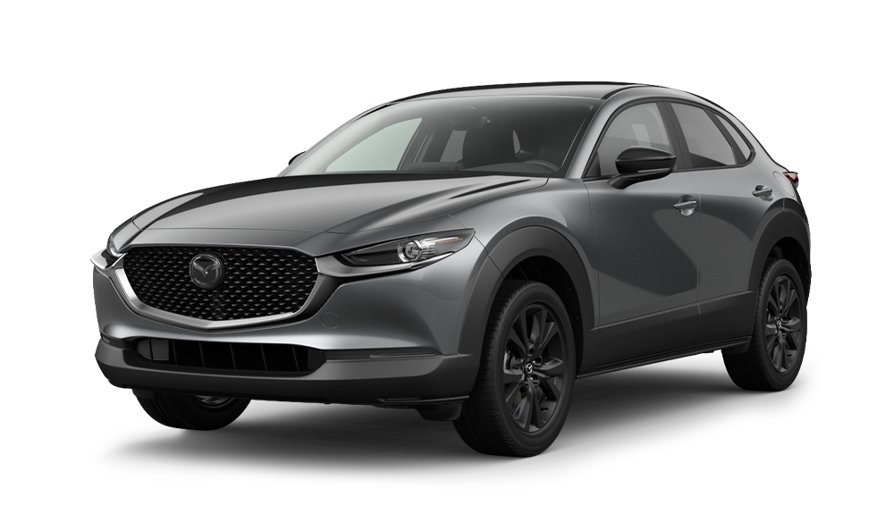 Mazda CX-30 2.5 S | Cutter Mazda Honolulu in Honolulu HI